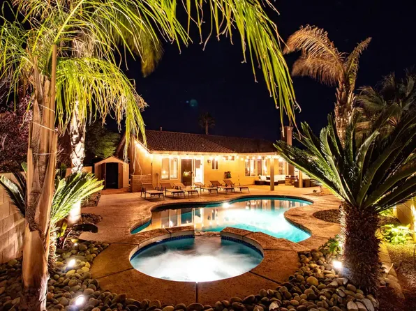 30645 Bay Hill Ct, Cathedral City, CA 92234