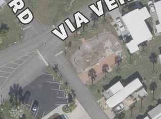 102 Via Veneto LOT 297, Venice, FL 34285