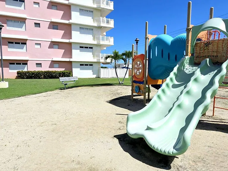 APT 313 Cond. Isabela Beach Court # — Photo 47