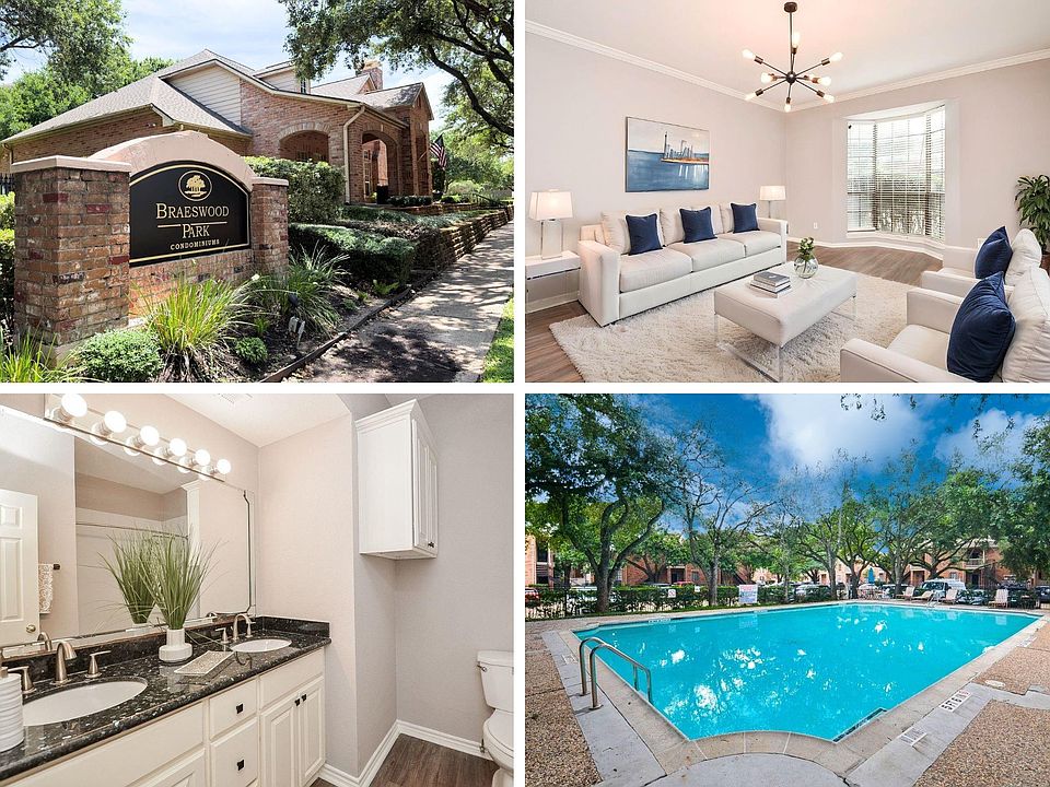 1st image of 2255 Braeswood Park Dr APT 195