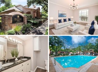 2255 Braeswood Park Dr APT 195, Houston, TX 77030