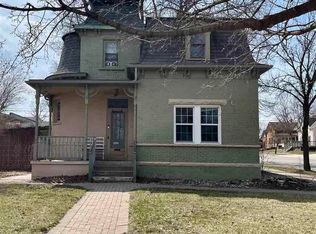 327 N Broadway St, New Ulm, MN 56073