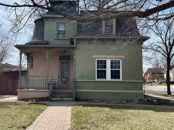 327 N Broadway St, New Ulm, MN 56073