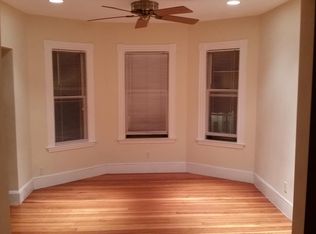 168 Sheridan Ave #2, Medford, MA 02155