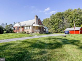 8512 Yellow Springs Rd, Frederick, MD 21702