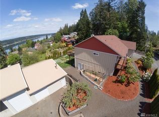 150 E Greenwood Ln, Shelton, WA 98584