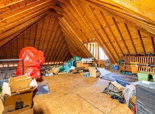 1675 Cheves Rd, Zebulon, NC 27597