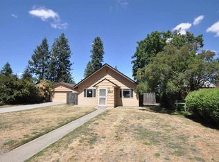 3147 E 30th Ave, Spokane, WA 99223