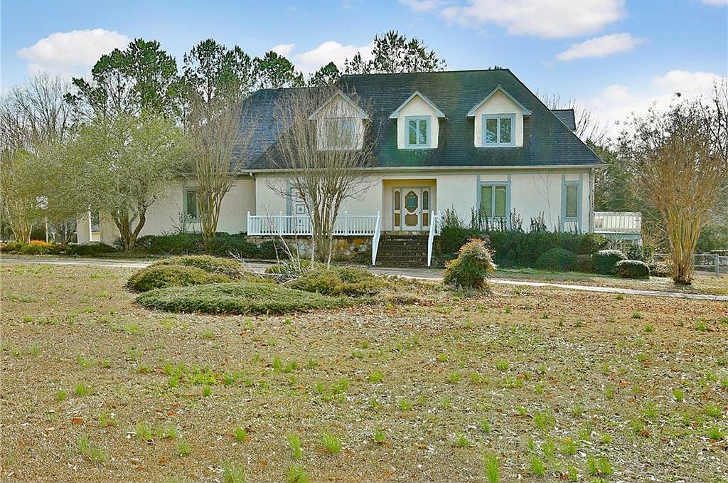 878 Goza Rd, Fayetteville, GA 30215 Zillow