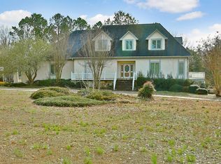 878 Goza Rd, Fayetteville, GA 30215