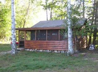 9310 W Birchwood Dr, Hayward, WI 54843