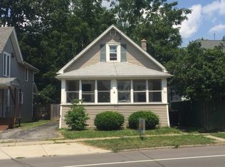 463 Walnut St, Lockport, NY 14094