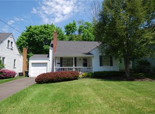 16 Delaware Ave, Poland, OH