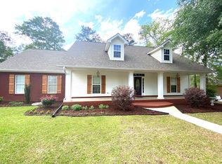 127 Prospect Ridge Rd, Troy, AL 36079