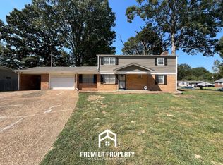 5391 Lexie St, Memphis, TN 38116