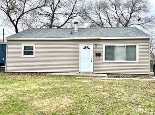 2544 Edgelea Dr, Lafayette, IN 47909