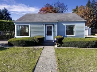 6745 12th Ave SW, Seattle, WA 98106