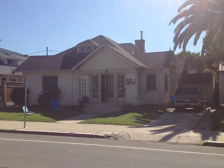 1109 Pismo Street — Photo 7