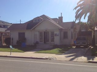 1109 Pismo Street, San Luis Obispo, CA 93401