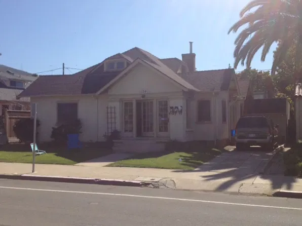 1109 Pismo Street, 1109 Pismo St, San Luis Obispo, CA 93401