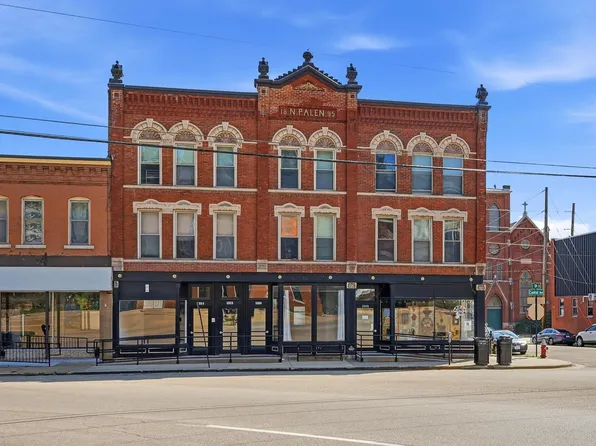 1812 Central Ave, Dubuque, IA 52001