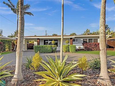 809 NW 28th Street, Wilton Manors, FL, 33311