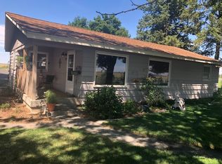 11660 Road 9 NE, Moses Lake, WA 98837