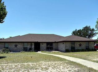 1407 Clairmont Dr, Kerrville, TX 78028