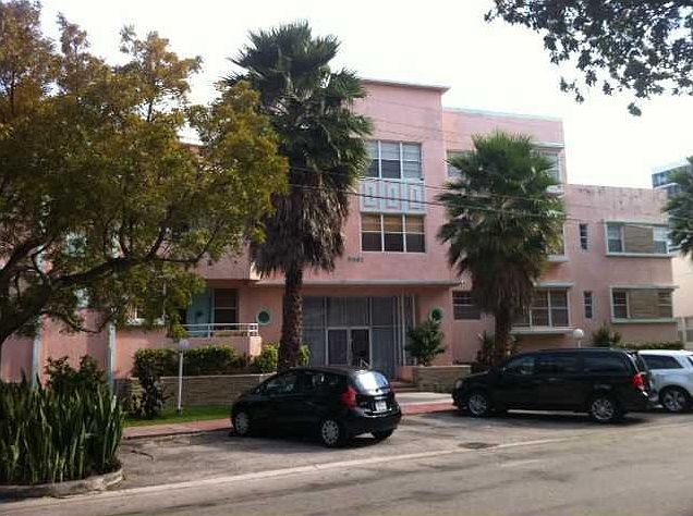1st image of 6881 Bay Dr APT 8
