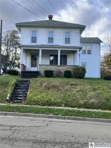 322 S Main St, Jamestown, NY, 14701