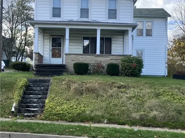 322 S Main St, Jamestown, NY 14701