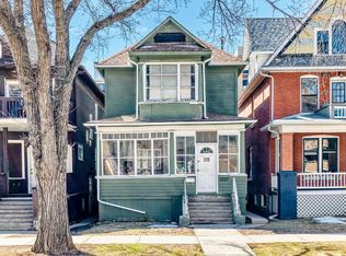 1227 S 13th Ave SW, Calgary, AB T3C0T2