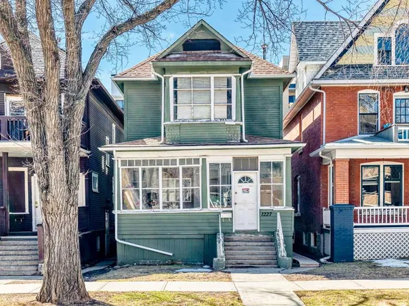 1227 S 13th Ave SW, Calgary, AB T3C 0T2