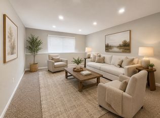 90 Neponset Street, Canton, MA 02021