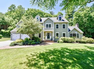 5 Fawn Ter, Groton, MA 01450