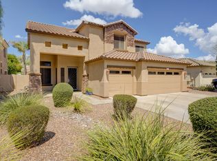 1268 E Mary Ln, Gilbert, AZ 85295