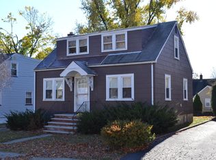 30 Annette Ave, Hawthorne, NJ 07506
