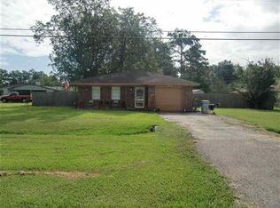 7640 Plant Rd, Beaumont, TX 77708