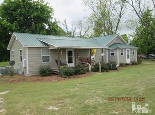 2371 Old Us 701 Hwy, Clinton, NC 28328