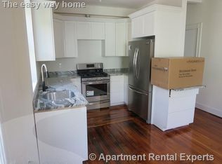 249 Summer St APT 2, Somerville, MA 02143