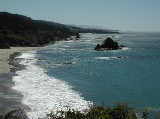 46960 Ocean View Dr, Gualala, CA 95445