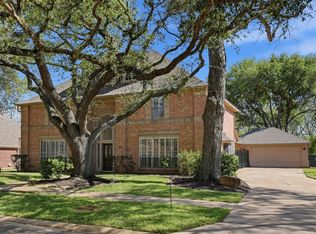 4519 Castlewood St, Sugar Land, TX 77479