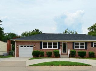 4812 N Witchduck Rd, Virginia Beach, VA 23455