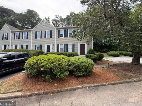 3380 Bayshore Dr, Atlanta, GA 30340