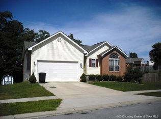 123 Hillside Cir, Charlestown, IN 47111