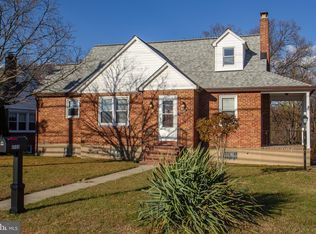 4508 Ridge Rd, Nottingham, MD 21236