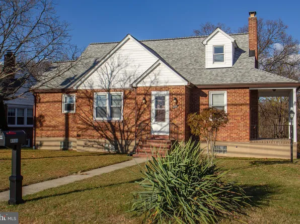 4508 Ridge Rd, Nottingham, MD 21236