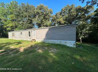724 Mount Zion Rd, Mount Olive, MS 39119