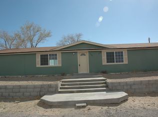 2845 E Antelope St, Silver Springs, NV 89429
