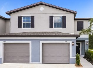 2191 Azure View Way, Lutz, FL 33558
